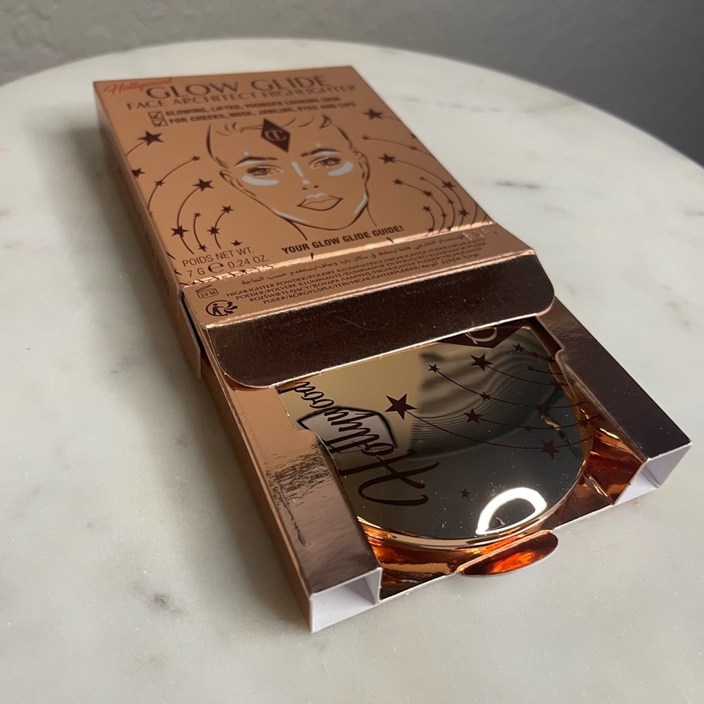 Charlotte Tilbury Highlighter